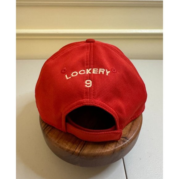 Louisville‎ Bats MiLB Baseball Hat Genuine Merchandise Adjustable Cap OC Sports - Picture 4 of 9